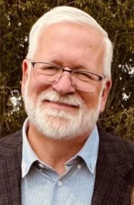 Rev. Brent Farquhar