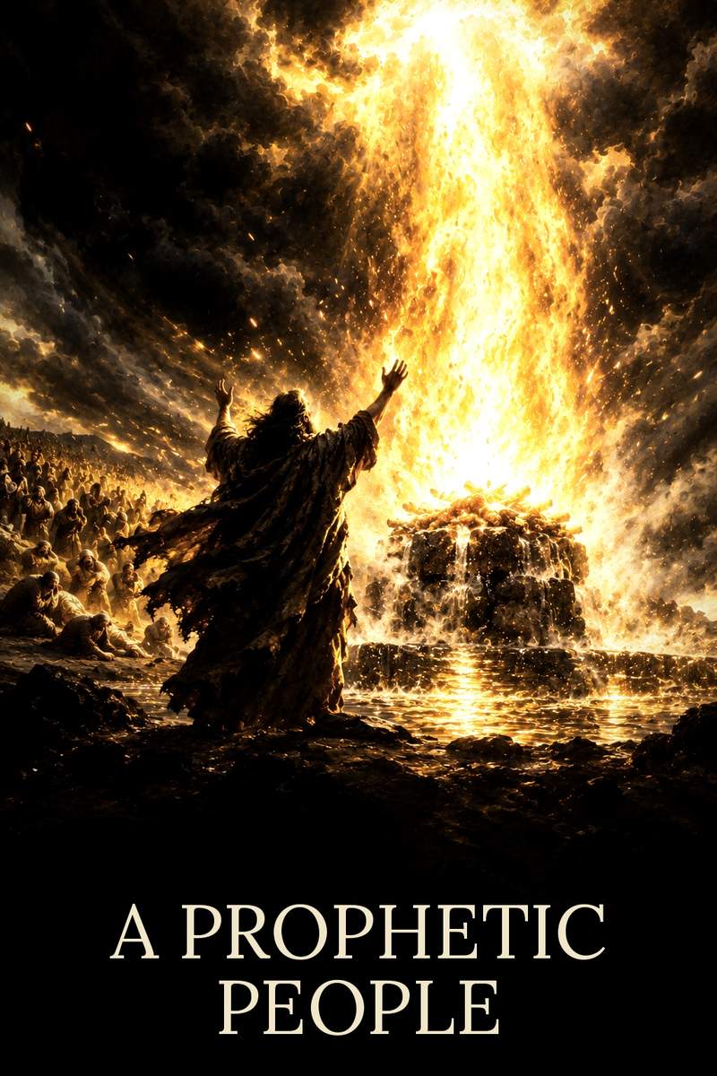 A Prophetic People