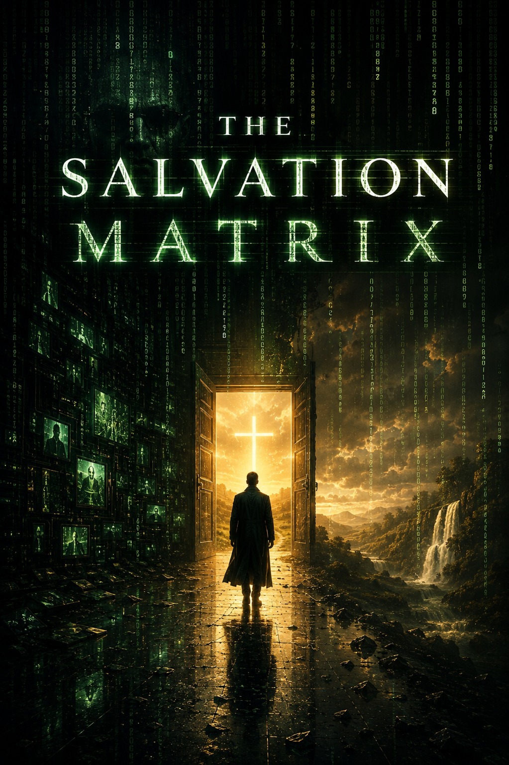 The Salvation Matrix
