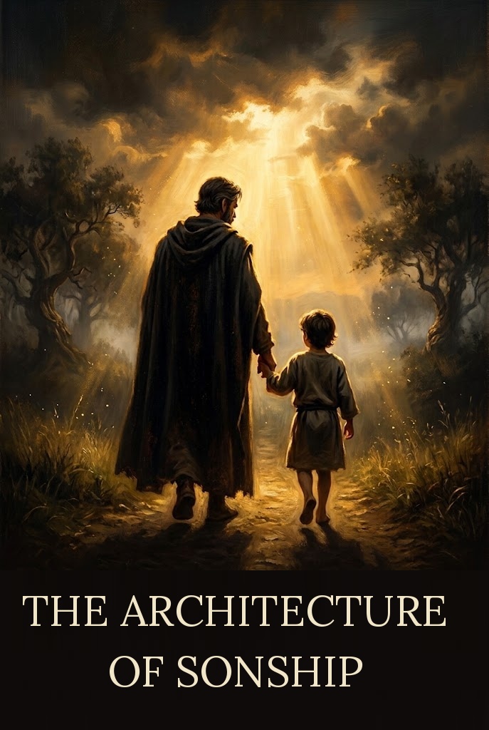 The Architecture of Sonship