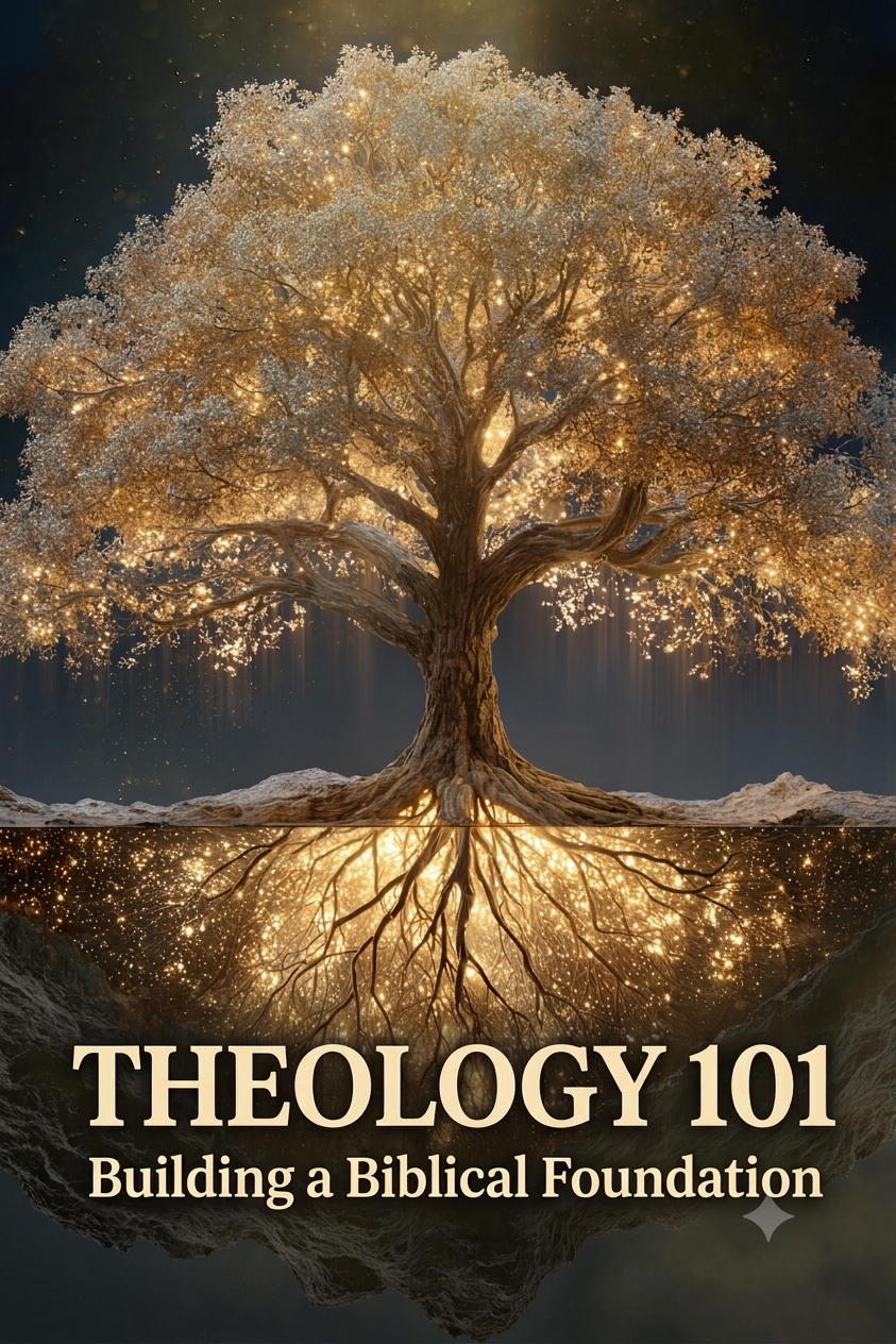 Theology 101