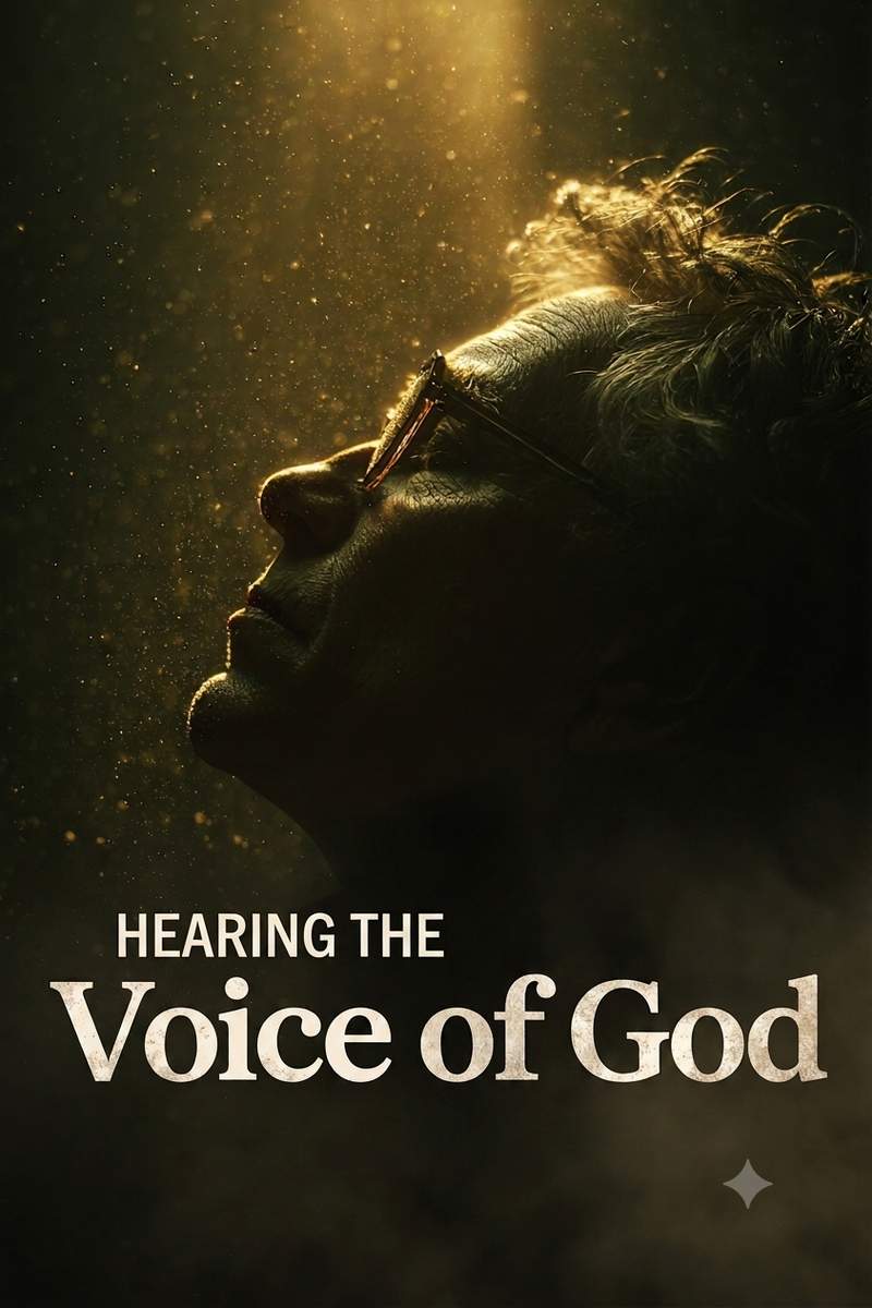 Voice of God