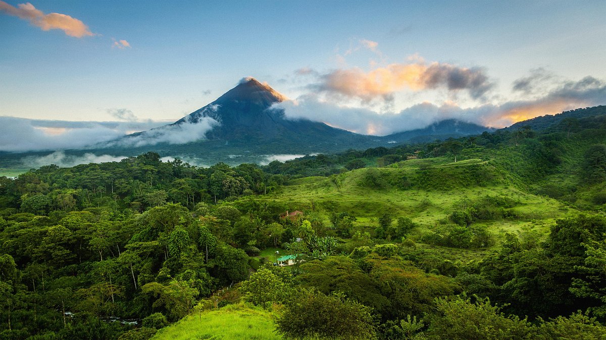 Costa Rica mission