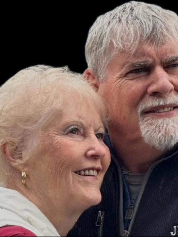 David and Carleen Kalamen