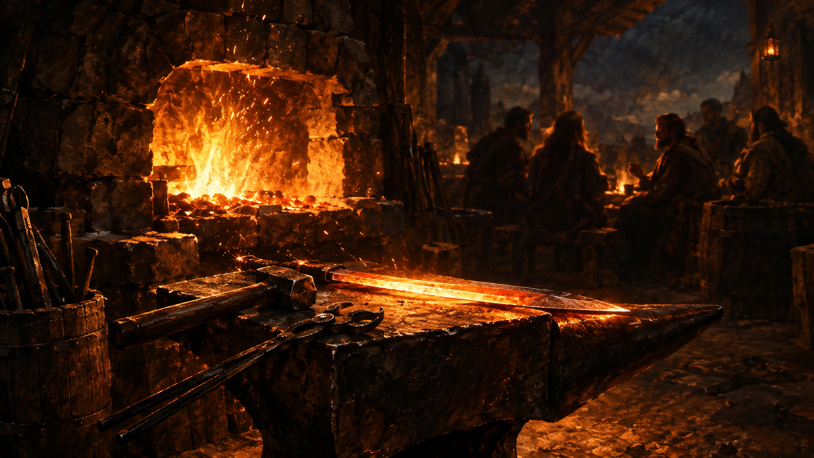 The Forge
