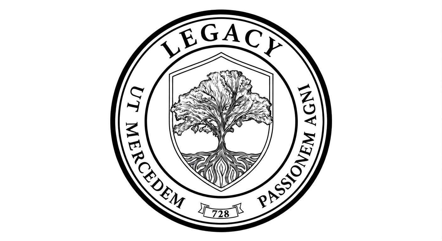 Legacy 728 seal