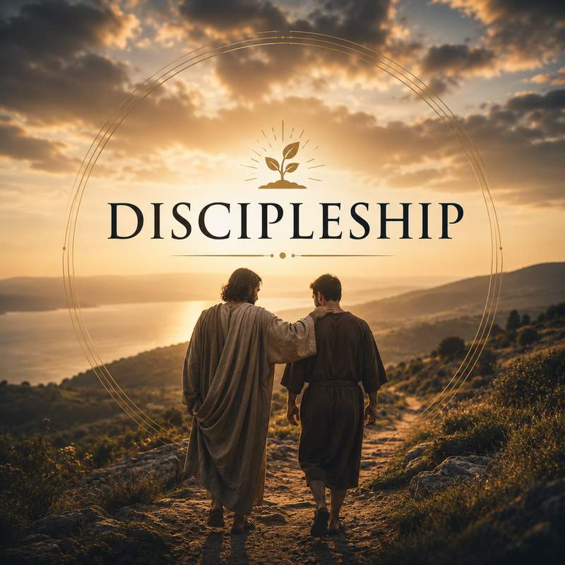 Discipleship