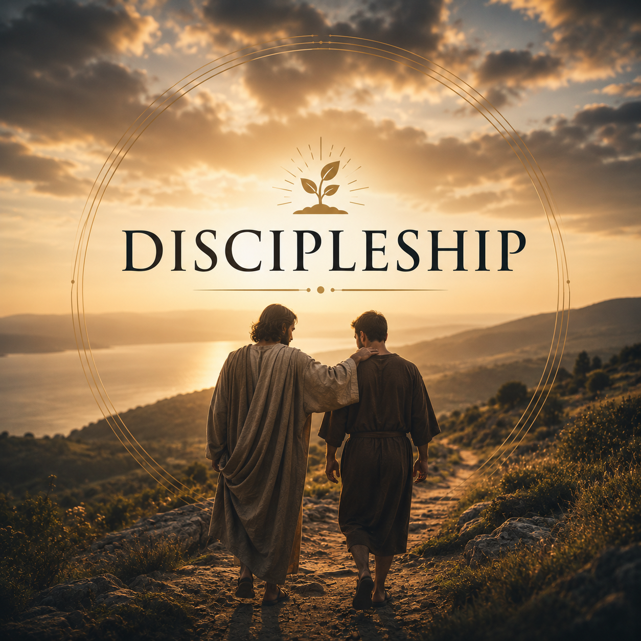 Discipleship