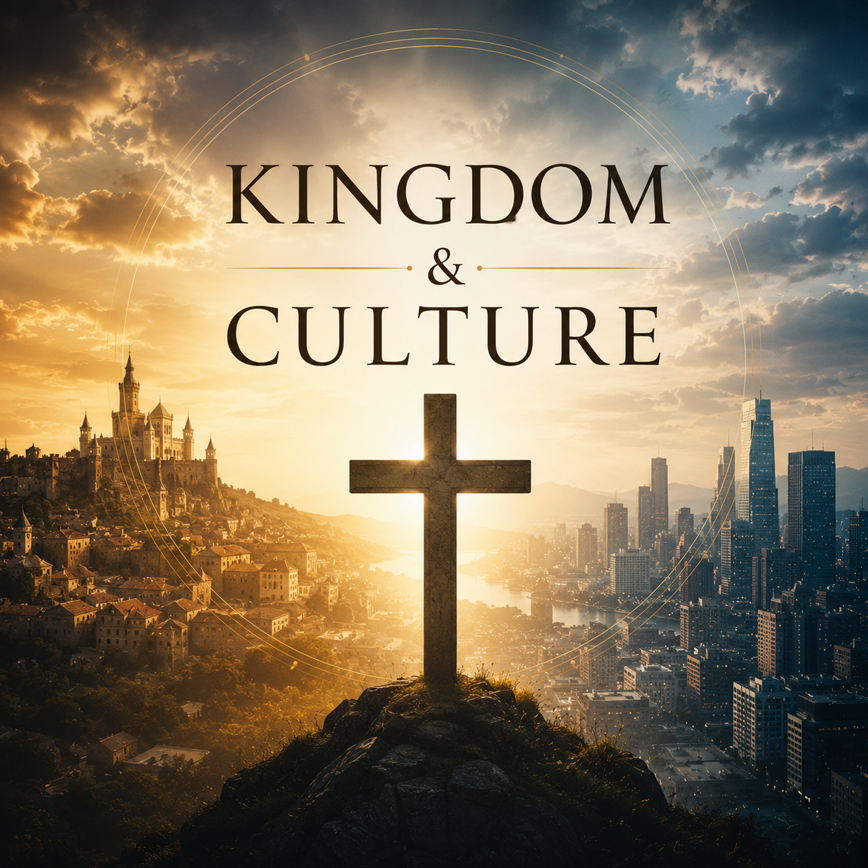 Kingdom and Culture