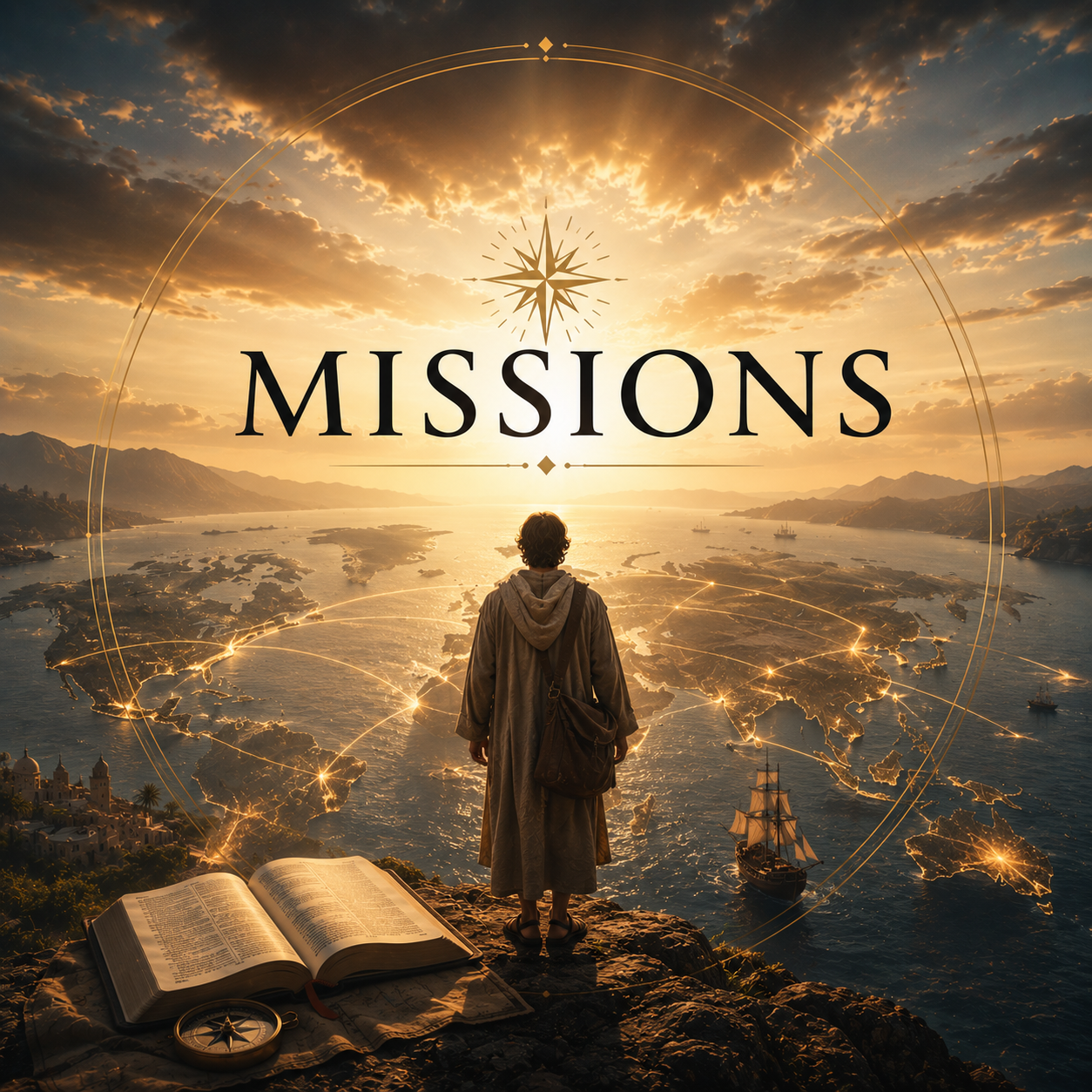 Missions