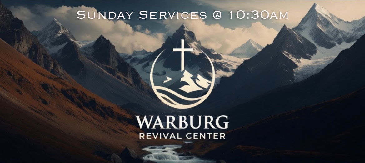Warburg Revival Center