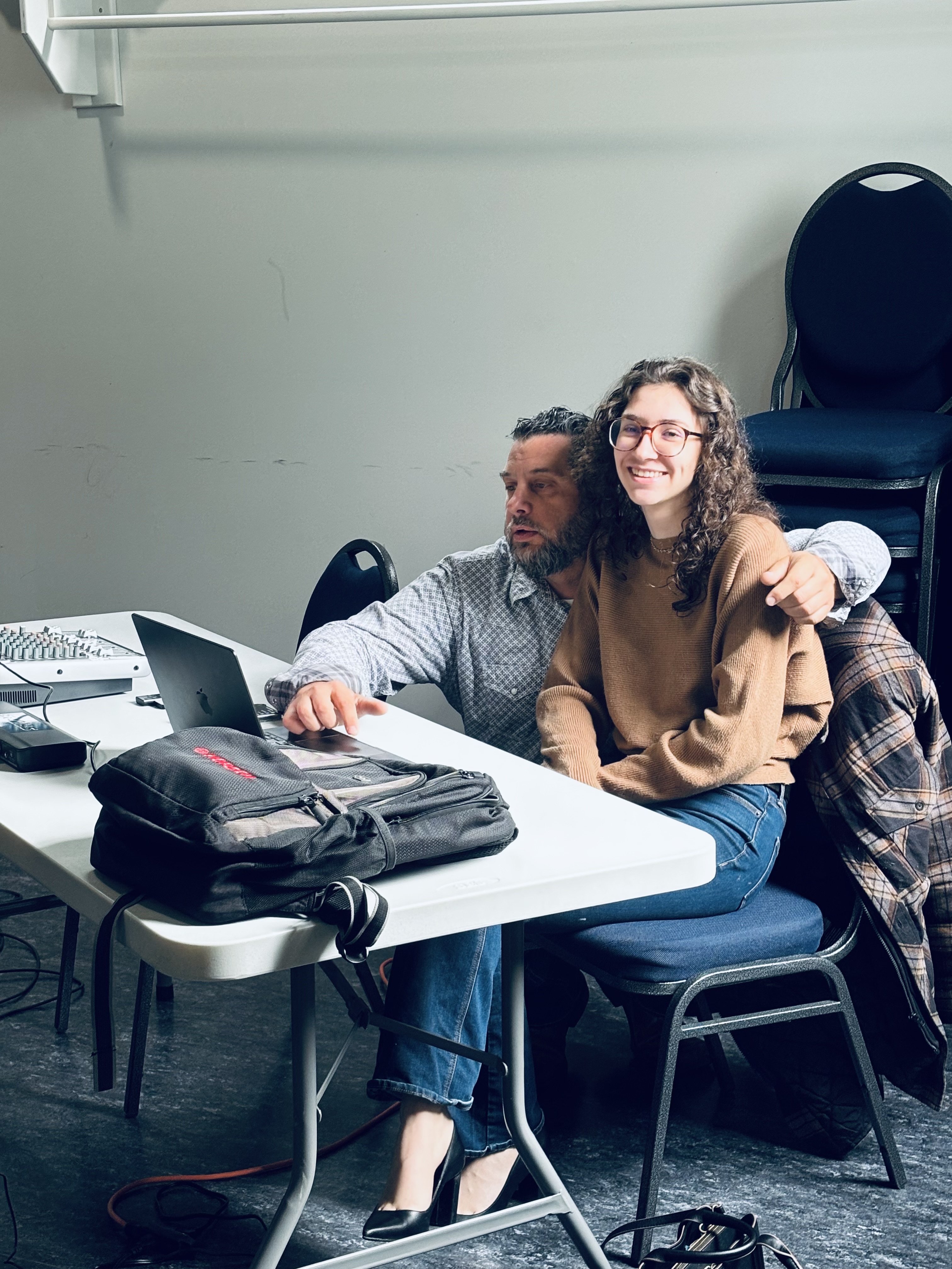 Community at Warburg Revival Center
