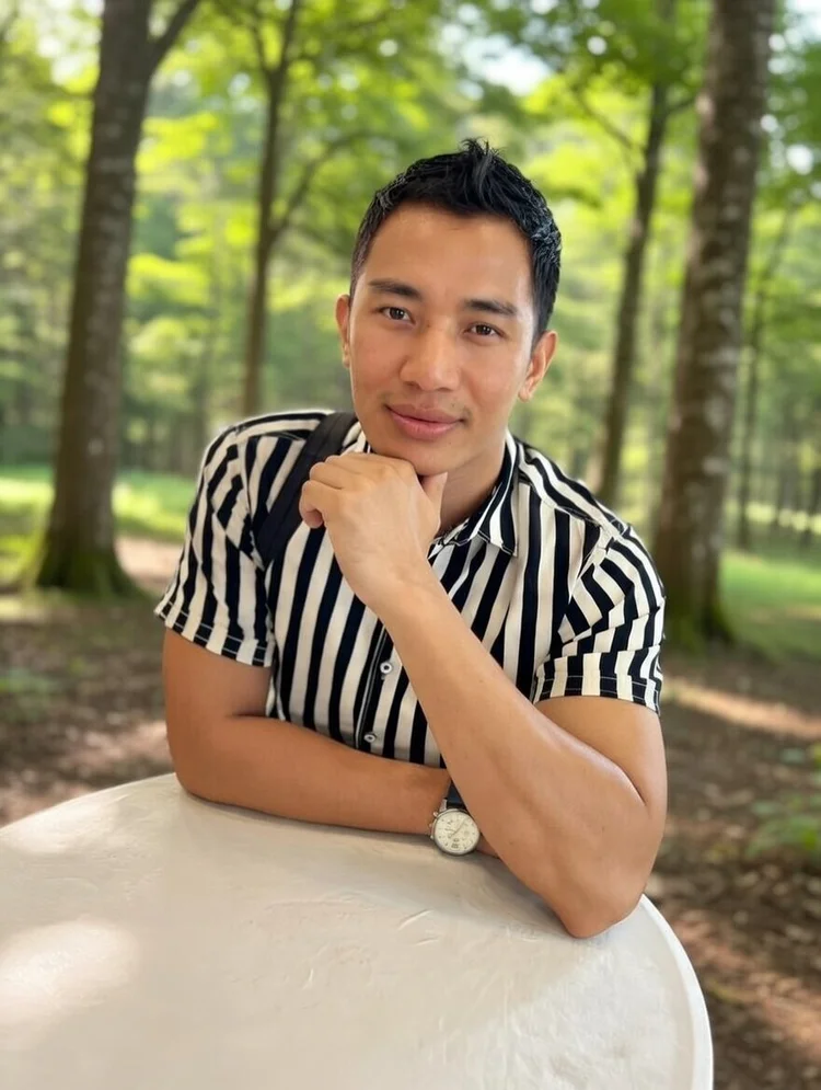 Yubaraj Lama Sintan